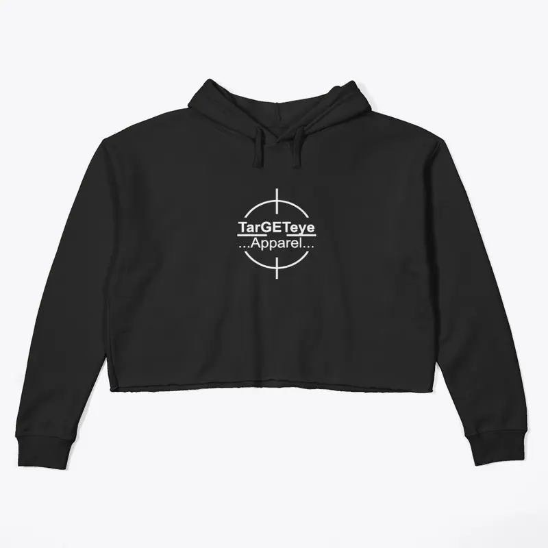 TarGETeye Apparel Women's Hoodie