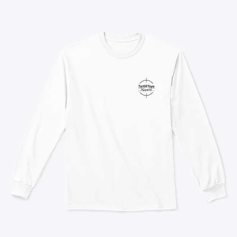 TarGETeye Apparel Classic Long T-Shirt