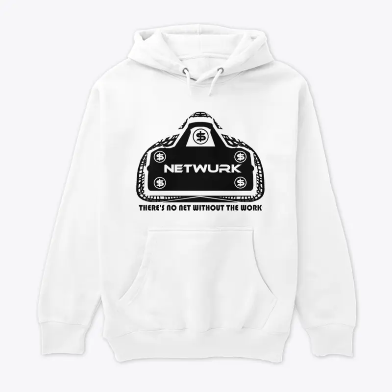 Netwurk Hoodie