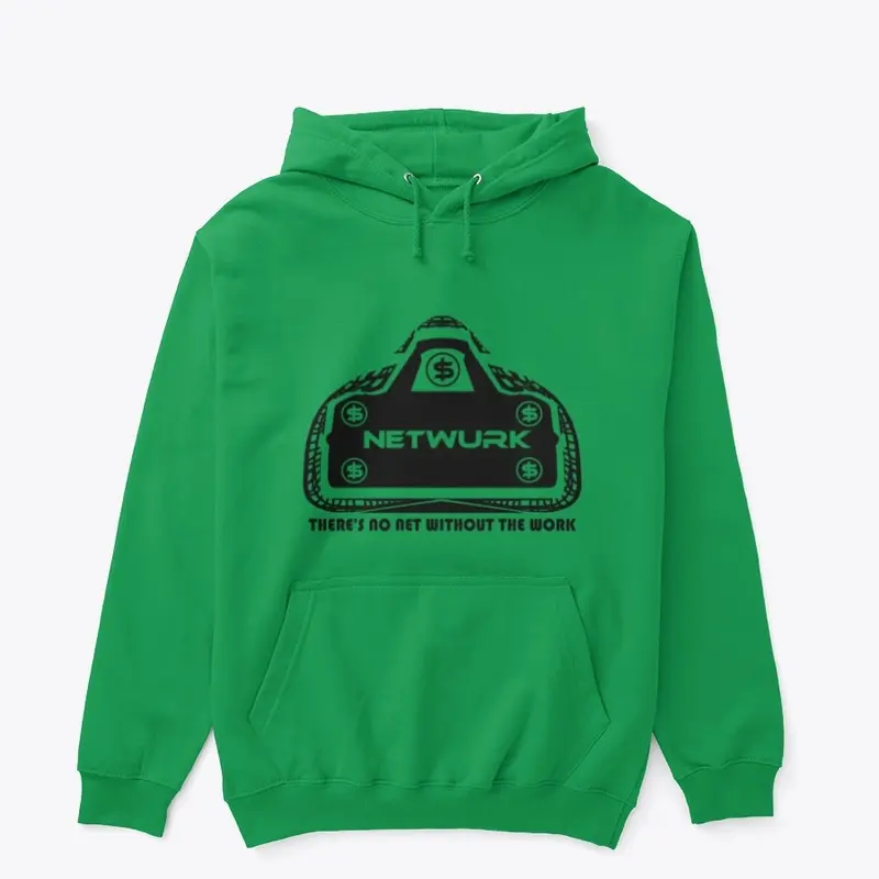 Netwurk Hoodie