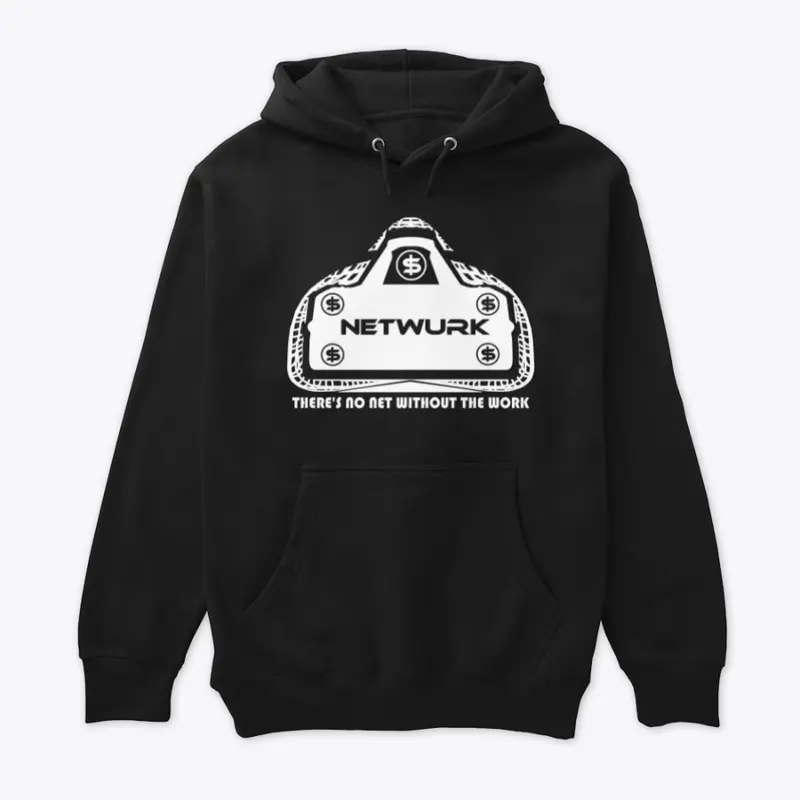 Netwurk Hoodie