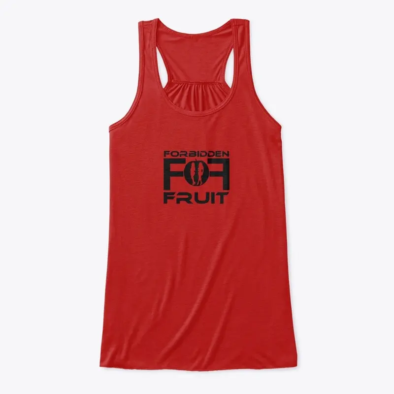 Forbidden Fruit Women's Tank Top