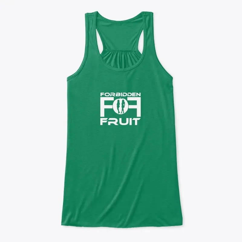 Forbidden Fruit Women's Tank Top