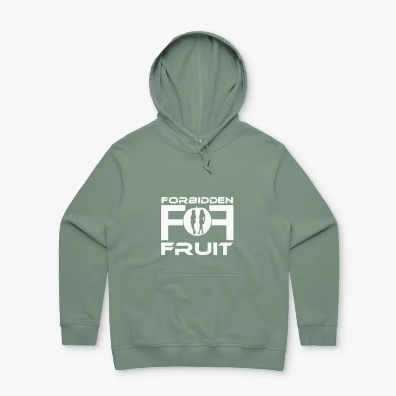 Forbidden Fruit Premium Hoodie