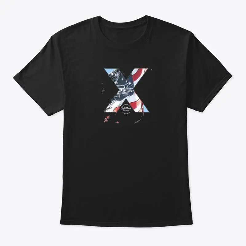 Revolutionary Black T-Shirt