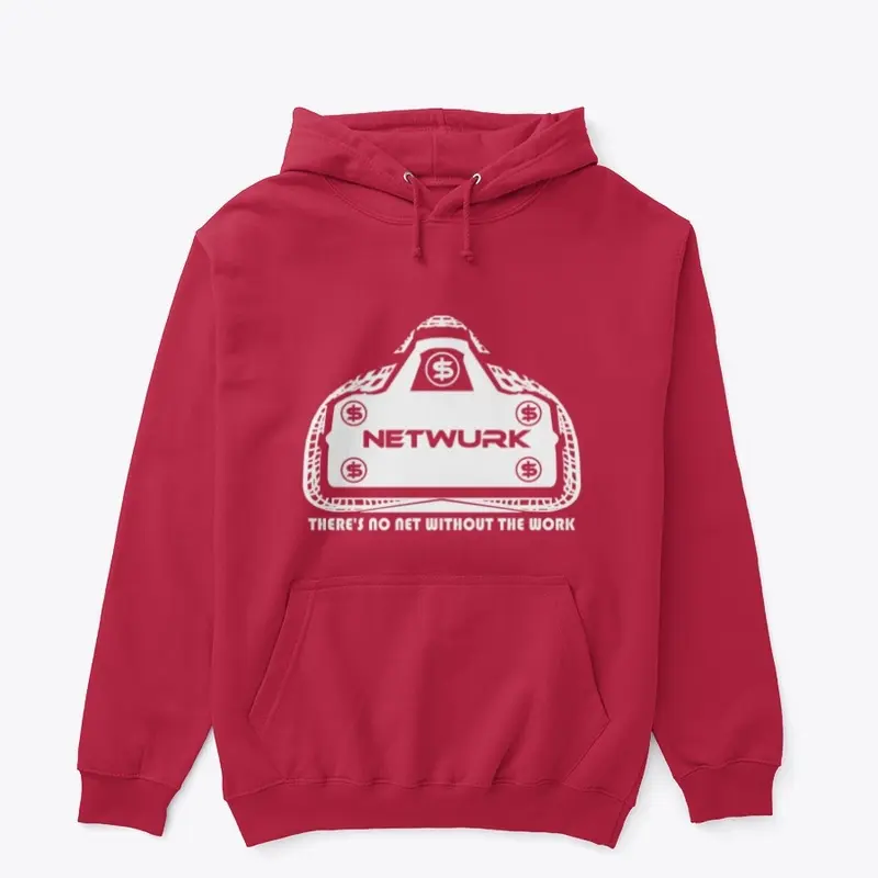 Netwurk Hoodie