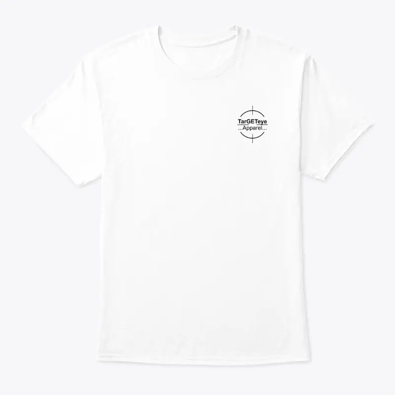 TarGETeye Apparel Classic T-Shirt