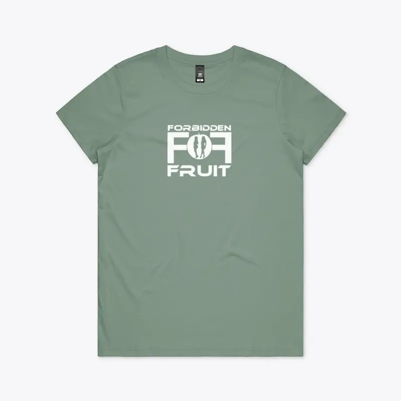 Forbidden Fruit Maple T-shirt