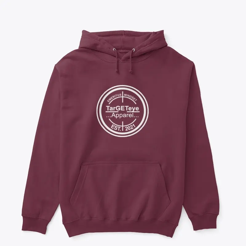 Emeritus Mindset Hoodie