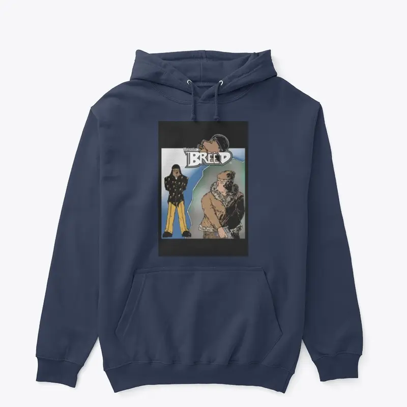 No Loyalty Hoodie