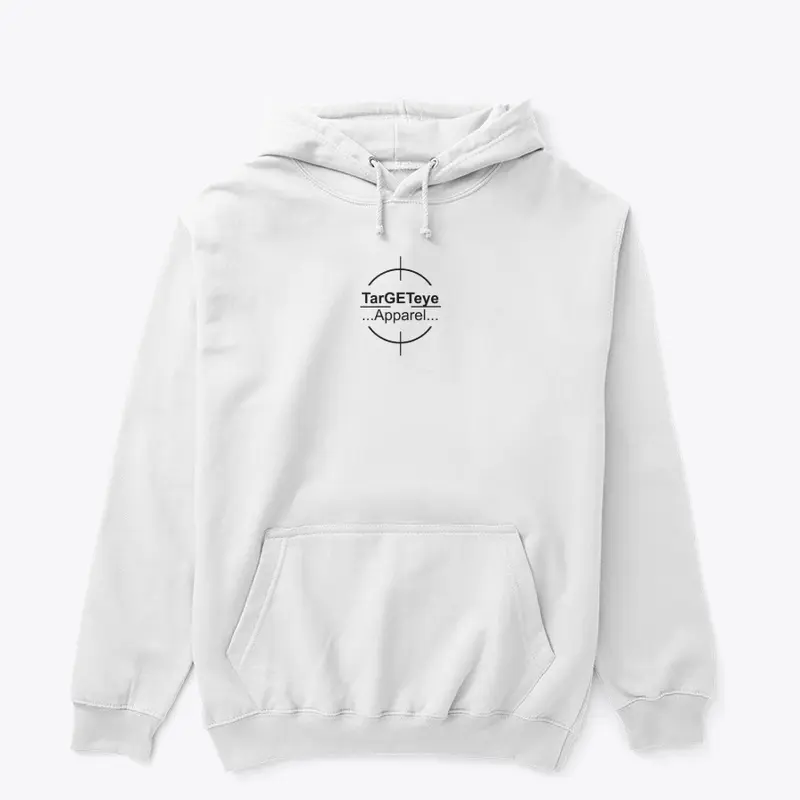 TarGETeye Apparel Classic Hoodie