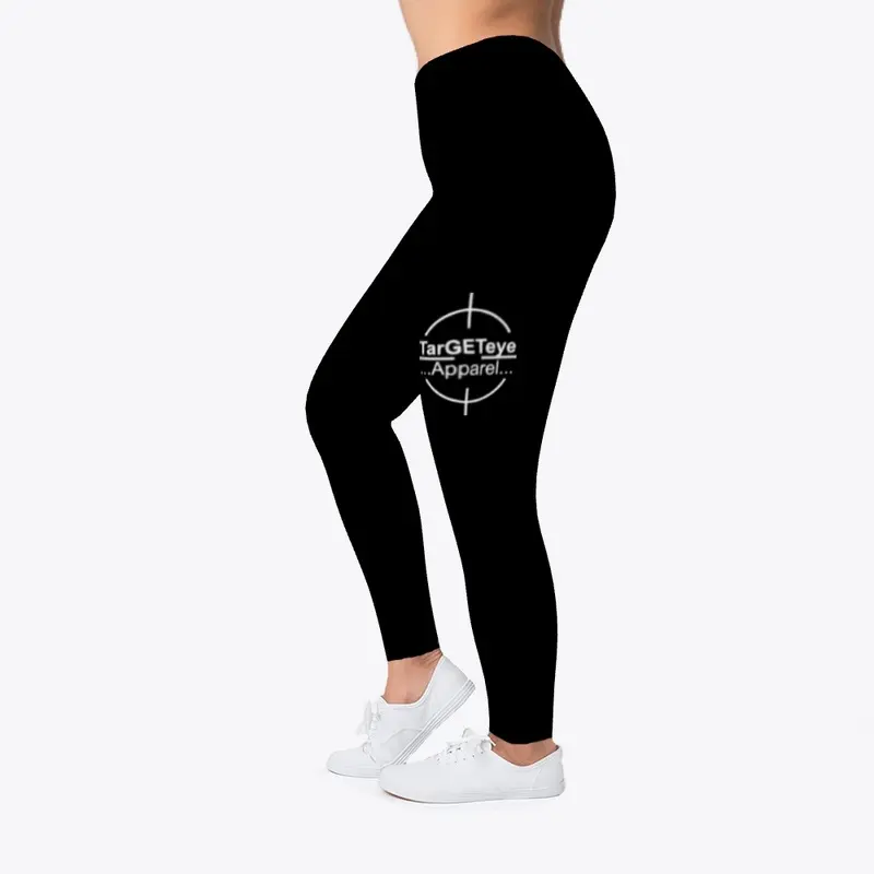 TarGETeye Apparel Leggings