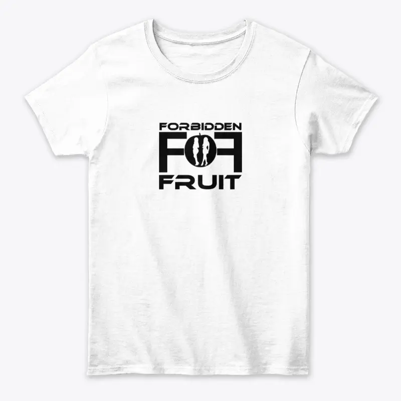 Forbidden Fruit Classic Tee