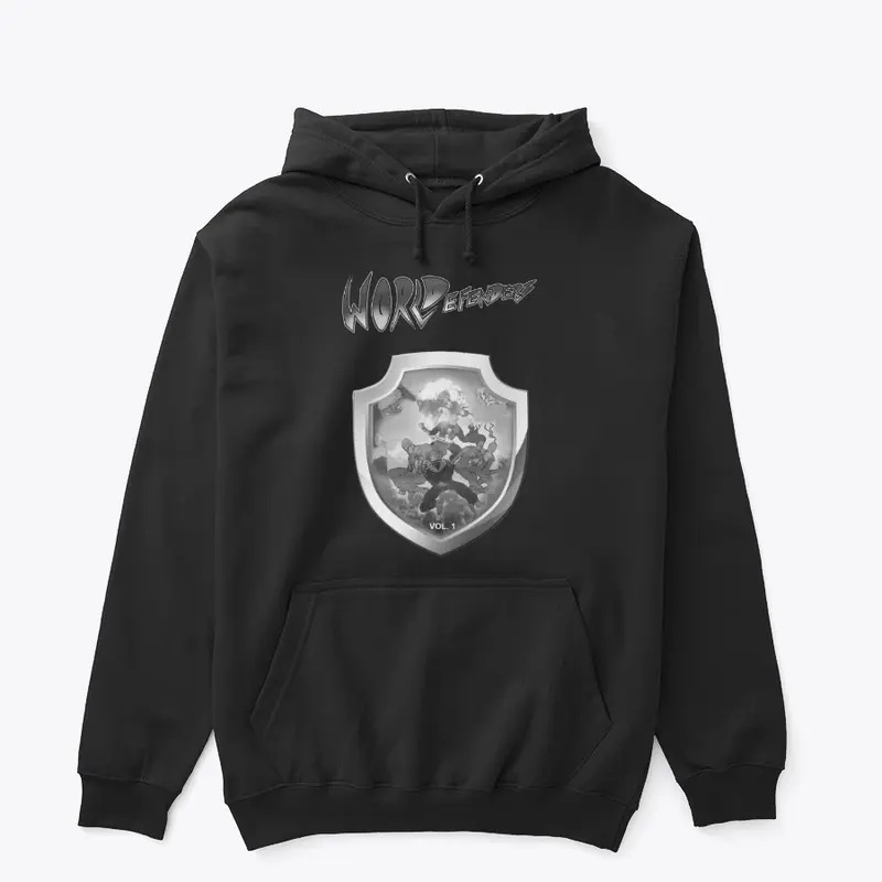 WORLDefenders Hoodie